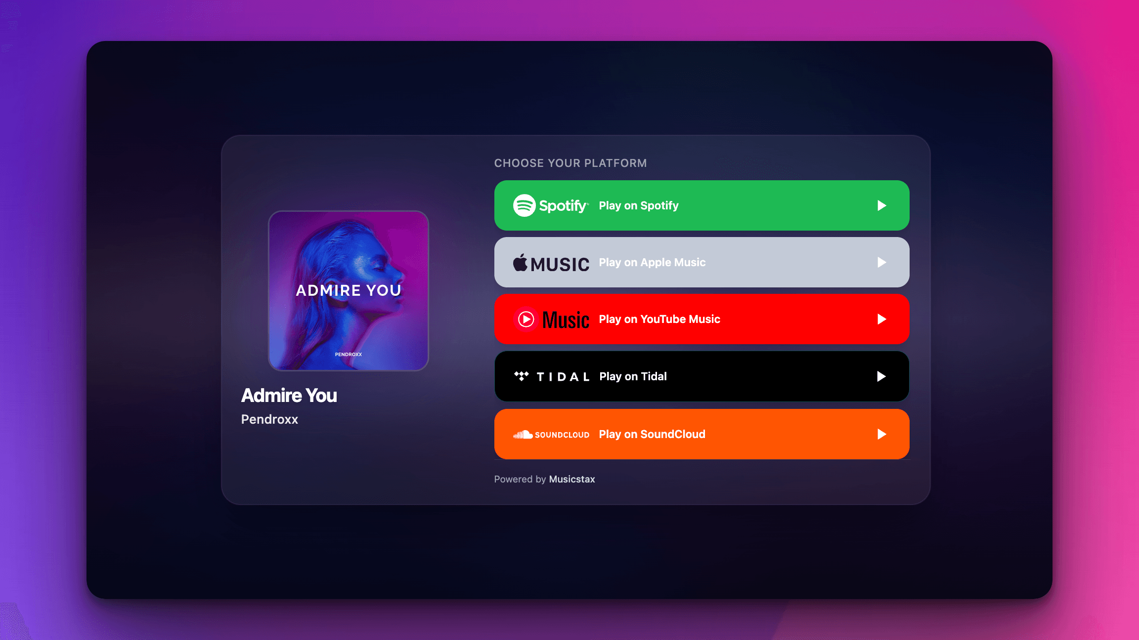 How to setup Meta Ads for Spotify track advertising using Meta Pixels and Musicstax Links